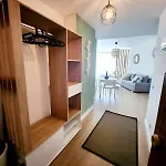 Apartment Estudio Melmar En Playamar Torremolinos