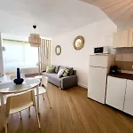 Apartment Estudio Melmar En Playamar