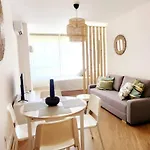 Apartment Estudio Melmar En Playamar Torremolinos