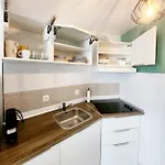 Estudio Melmar En Playamar Torremolinos