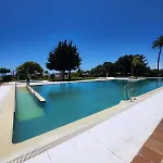 Estudio Melmar En Playamar Apartment Torremolinos