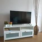 Estudio Melmar En Playamar Apartment *