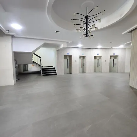 Апартаменты Estudio Melmar En Playamar