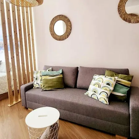 Lejlighed Estudio Melmar En Playamar