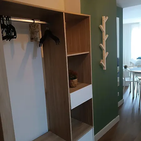 Apartamento Estudio Melmar En Playamar Torremolinos