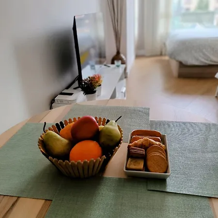 Estudio Melmar En Playamar トレモリノス