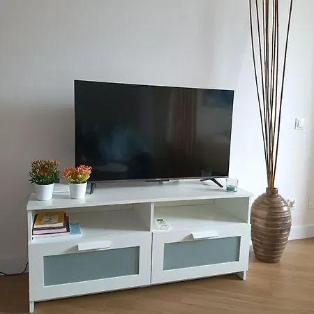 Estudio Melmar En Playamar Apartamento *
