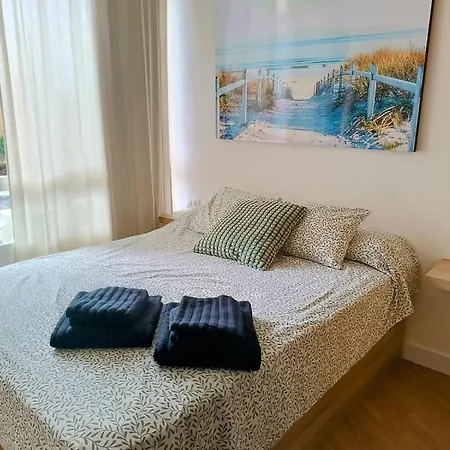 Estudio Melmar En Playamar