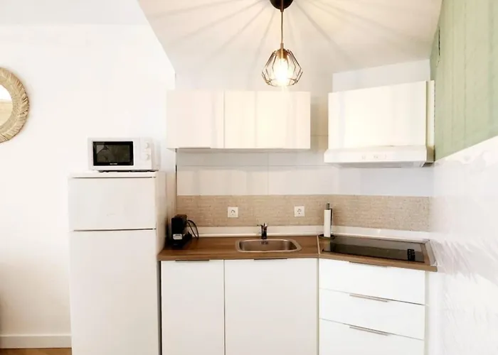 Estudio Melmar En Playamar Appartement Torremolinos