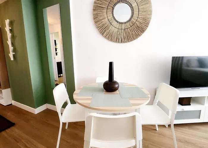 Estudio Melmar En Playamar *