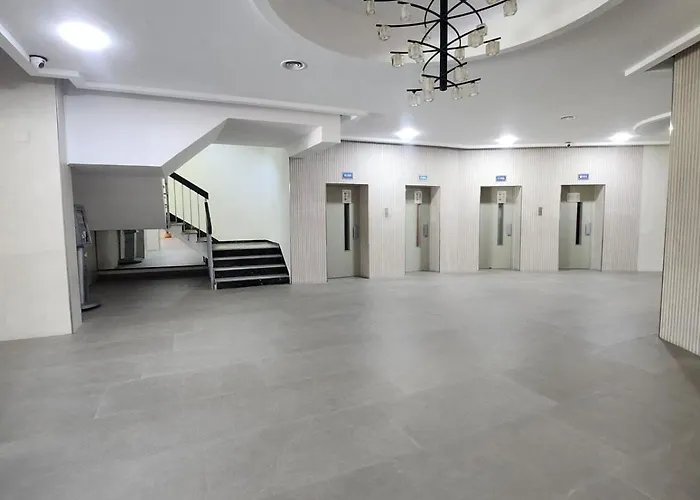 Appartement Estudio Melmar En Playamar