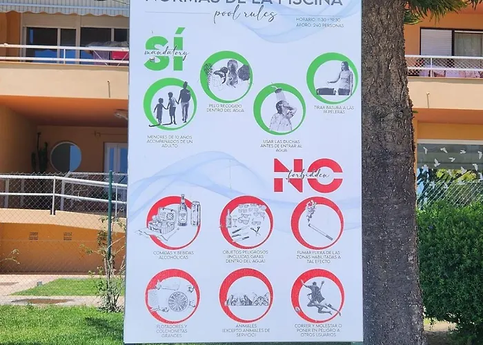 Estudio Melmar En Playamar *