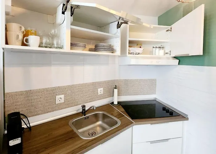 Estudio Melmar En Playamar Torremolinos