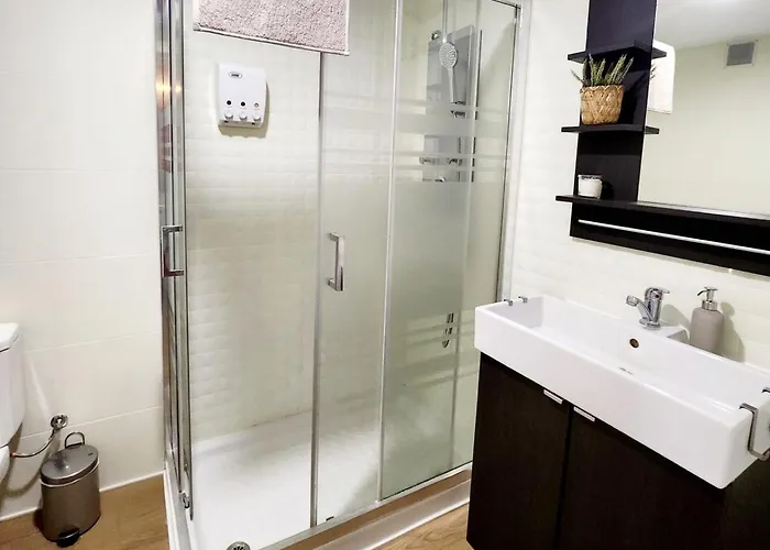 Estudio Melmar En Playamar * Torremolinos