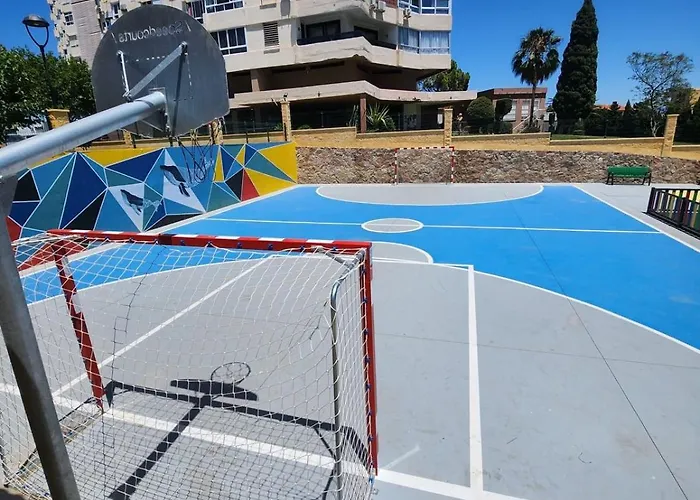 Estudio Melmar En Playamar *