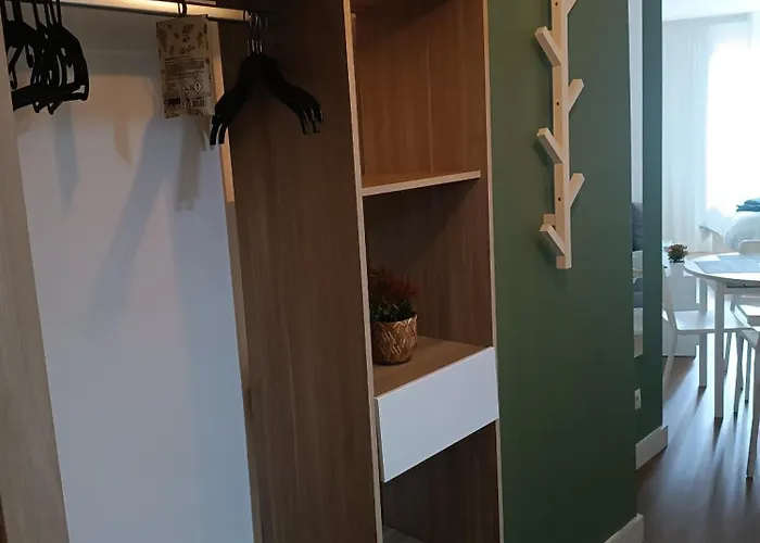 Lejlighed Estudio Melmar En Playamar Torremolinos