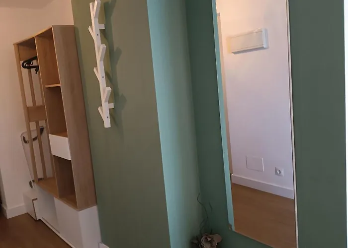 Estudio Melmar En Playamar *