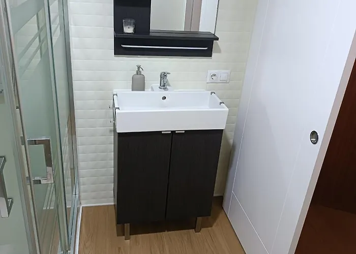 Estudio Melmar En Playamar Lejlighed Torremolinos