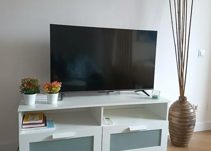 Estudio Melmar En Playamar 아파트 *