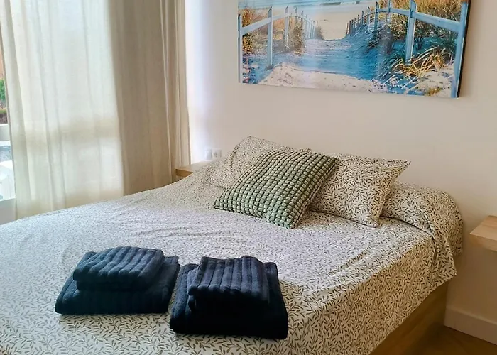 Estudio Melmar En Playamar