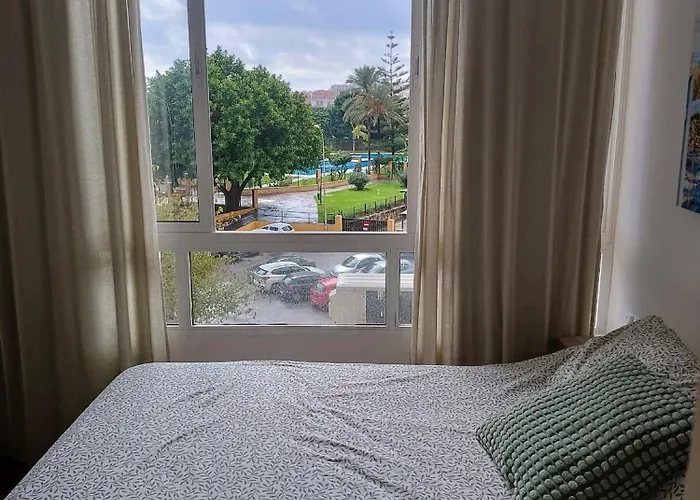 Lejlighed Estudio Melmar En Playamar