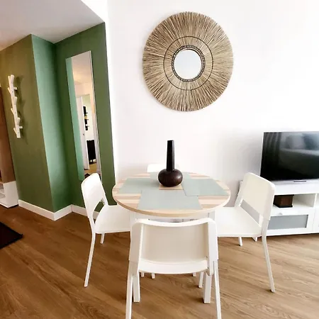 Estudio Melmar En Playamar *