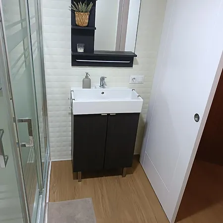 Estudio Melmar En Playamar Lägenhet Torremolinos