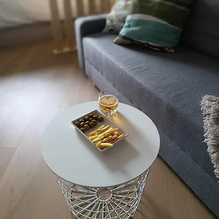 Lägenhet Estudio Melmar En Playamar Torremolinos