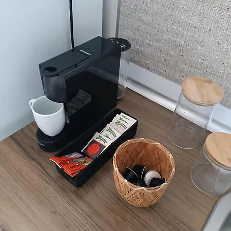 Estudio Melmar En Playamar *