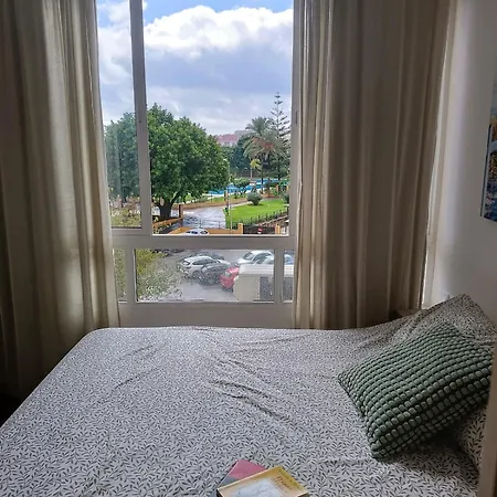 Lägenhet Estudio Melmar En Playamar