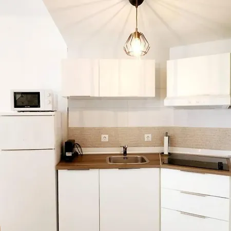 Estudio Melmar En Playamar Daire Torremolinos