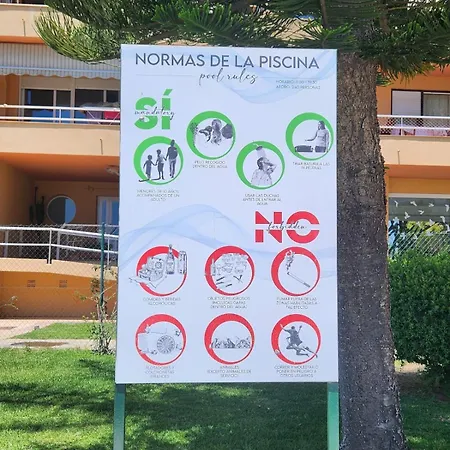 Estudio Melmar En Playamar *