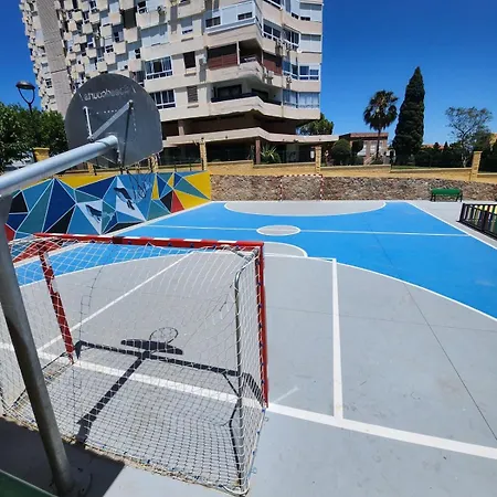 Estudio Melmar En Playamar *