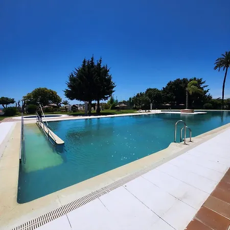 Estudio Melmar En Playamar Daire Torremolinos