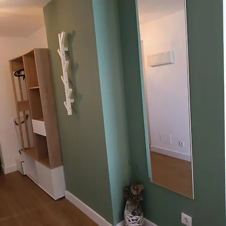 Estudio Melmar En Playamar *